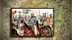 Украинская трагедия. Часть 1.  Под властью Литвы.