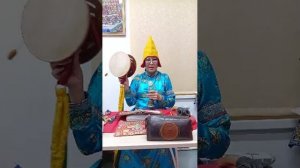 Чод Цог Ваджрайогини