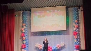 Биденюк Елизавета "Где ты, мама?"