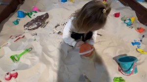 Динопарк Пауки.