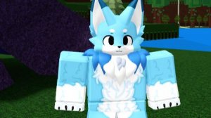 я теперь фурри....