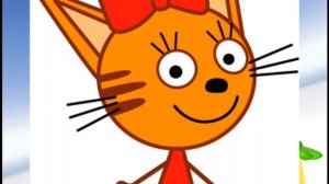 3 cat caramelyka gummy bear major 3