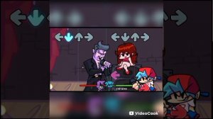 ФНФ ПРОХОЖДЕНИЯ ТРЕКОВ 2 ЧАСТЬ!!!