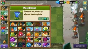 Plants vs. Zombies 2 - Bombegranate in Action | Piñata party 8/11/2016