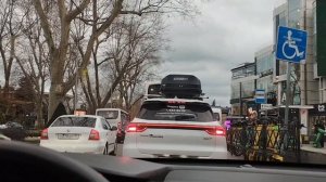 Будни в Яндекс такси в Сочи смена 05.03.26