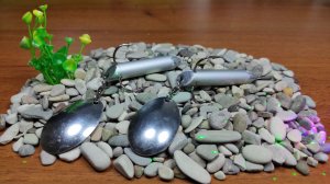 ПИЛ-СПИННЕР на крупную щуку. Изготовление.