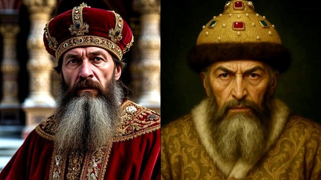 Иван Грозный: Безумец или гениальный менеджер?