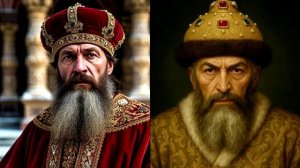 Иван Грозный: Безумец или гениальный менеджер?