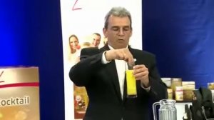 Как правильно пить Restorate. Глава научного совета Tobias Kühne