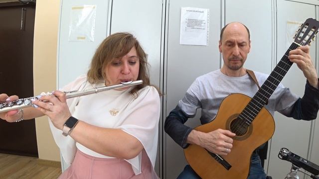 477 неделя. "Немецкий танец"