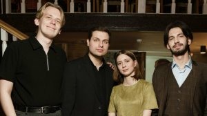 Costa Dorado "Фламенко нуэво. Источник и поток"