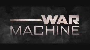 Трейлер фильма «Военная машина» (2026)