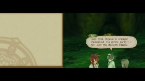Tales of the Abyss [3DS][ENG] 02/0X
