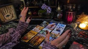 ⚠️Кто за вами наблюдает прямо сейчас⁉️ таро онлайн расклад
