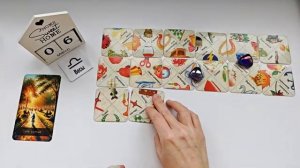 КАРТА ДНЯ События дня 6 марта 2026 Цыганский пасьянс - расклад Все знаки зодиака