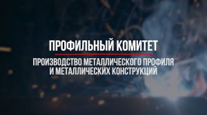 Профильный Комитет