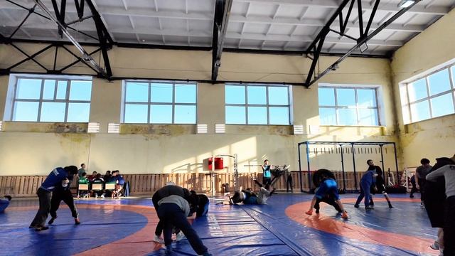 Методический визит РЦПСР