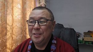 О затворе по лечебной мантре