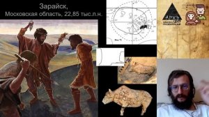 Станислав Дробышевский: Истории из жизни древних людей (№11)