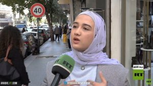 الشارع العربي.. مخاوف من تداعيات الحرب