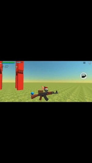 🛩ПОЛЕТЕЛИ НА АК-47!! #shorts