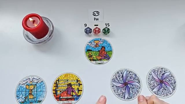 РАК 9 - 15 марта 2026 таро гороскоп на неделю/ прогноз/ круглая колода таро,5 карт + совет