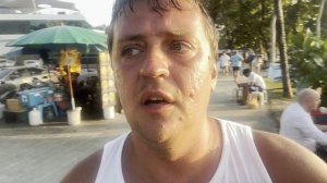 Зимовка в Тайланде с годовасиком 19.1.26 Пляж, обзор прошлой тусовки, ужин с разбором продуктов