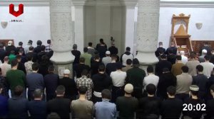 Таравих 06.03.2026