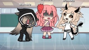 если честно какой то старый тренд
извините, я подходящей музыки не нашла😿