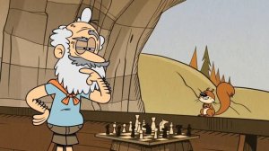 Руслан на зоне. 1 сезон 3 серия. (Сериал 2026)