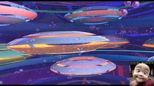 Дом - моменто мультфильмо 1