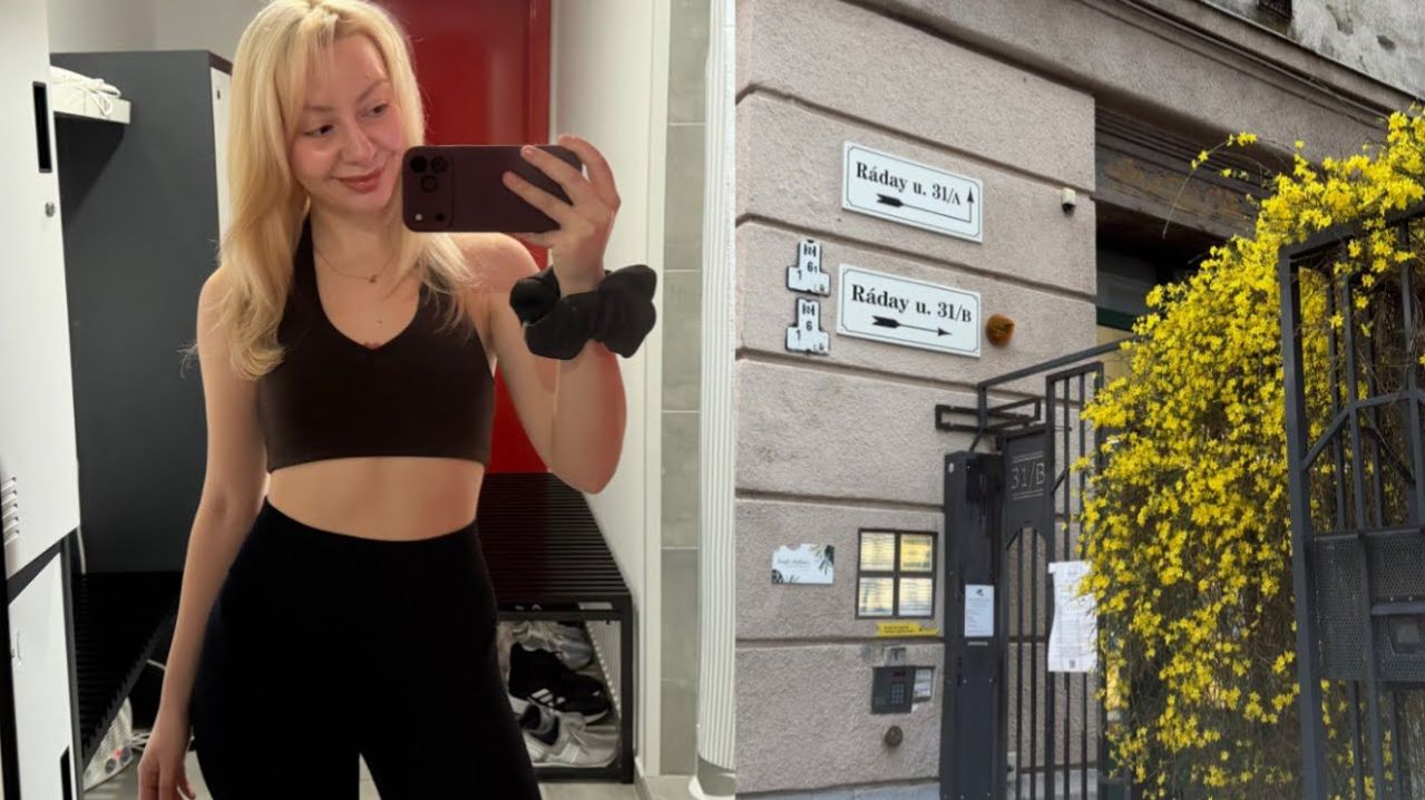 Диана- решили продать квартиру дома💔 моя первая тренировка здесь🏋🏼_♀️