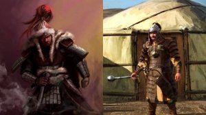 Ордынцы в истории