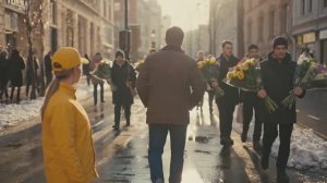 Невидимый букет #ВамЛюбимые #АНОРТИИ