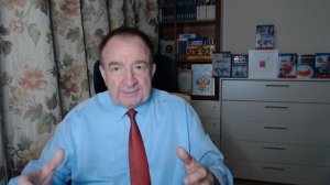 Обострение внутриполитической борьбы в России