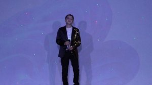 ИСЛАМ ХУСАИНОВ - ДАРИТЕ ЖЕНЩИНАМ ЦВЕТЫ