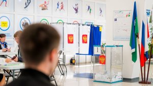 Югра готовится к большим выборам 2026 года
