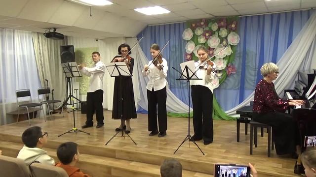 Ариэль Рамирес - Странники