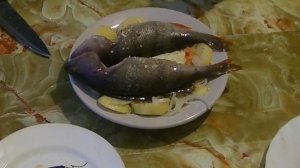 За 10 мин. Супер Вкусное Блюдо с Рыбой! Сытно, Быстро, Просто и Полезно!!