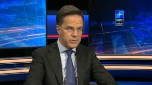 Генеральный секретарь НАТО Марк Рютте интервью, 5 марта 2026 года