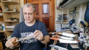 Эксперименты с клинками. Топовые стали м398, s90v. Мастер класс для Пащки Ардонцэ.