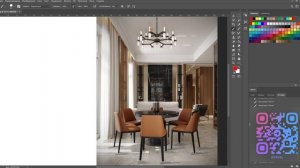 Разбор рендера - визуализации: что улучшить.