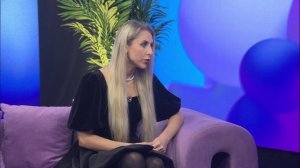 Утро Донбасса 05 марта 2026 г. Дарья Гляненко. Весна-время перемен.