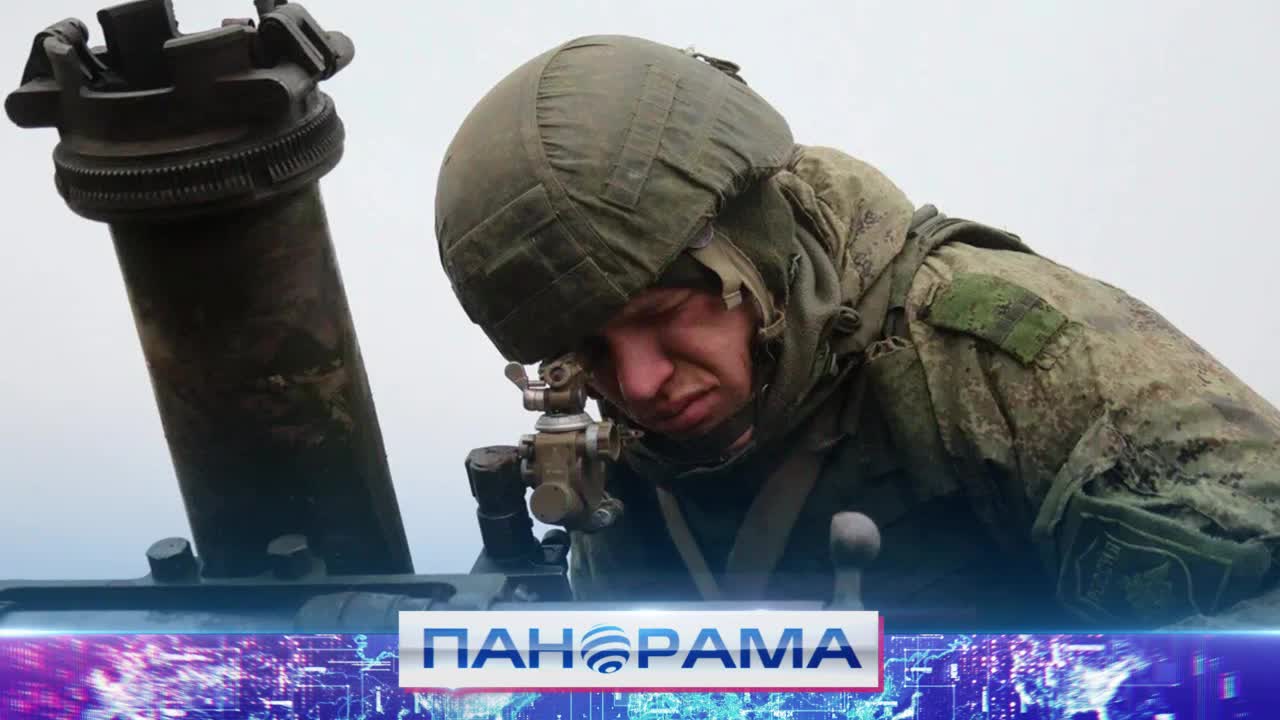 ⚡Дроны-камикадзе атакуют: под огнём Донецк, Макеевка и Горловка смотреть онлайн