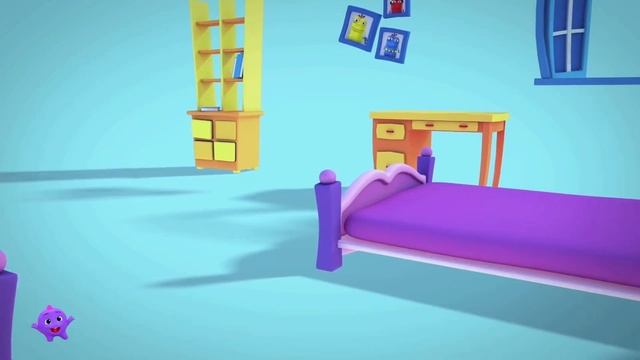 Дружелюбный Призрак и Безумные Бобики： Смешной Мультик на Хэллоуин 🎃😂