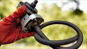 ТЫ НЕ ПОВЕРИШЬ! Что я сделал из нерабочей болгарки!