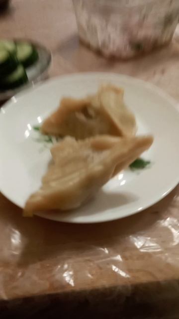 Вам нравится манты?🤤