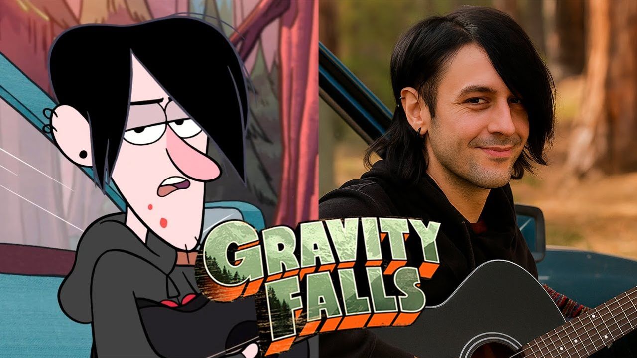 ПЕРСОНАЖИ МУЛЬТСЕРИАЛА ГРАВИТИ ФОЛС В РЕАЛЬНОЙ ЖИЗНИ! ДИППЕР И МЕЙБЛ В РЕАЛЬНОЙ ЖИЗНИ! РЕАКЦИЯ! 😽😼