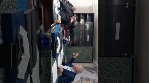 Заседание Собрания депутатов 06.03.2026