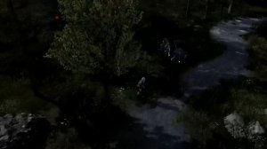 Макрос № 2 для Humanitz - сбор пяти предметов с земли